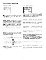 Preview for 32 page of Idex LIQUID CONTROLS HML210 Installation & Operation Manual