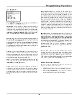 Preview for 33 page of Idex LIQUID CONTROLS HML210 Installation & Operation Manual