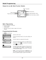 Preview for 34 page of Idex LIQUID CONTROLS HML210 Installation & Operation Manual