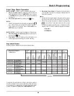 Preview for 35 page of Idex LIQUID CONTROLS HML210 Installation & Operation Manual