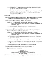 Preview for 18 page of Idex MICROPUMP 668-400-2 Component Maintenance Manual With Illustrated Parts List