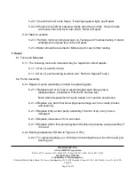 Preview for 22 page of Idex MICROPUMP 668-400-2 Component Maintenance Manual With Illustrated Parts List