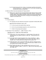 Preview for 23 page of Idex MICROPUMP 668-400-2 Component Maintenance Manual With Illustrated Parts List