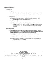 Preview for 26 page of Idex MICROPUMP 668-400-2 Component Maintenance Manual With Illustrated Parts List