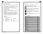 Preview for 3 page of Idex MICROPUMP EagleDrive DEMSE Installation, Operation And Warranty Information