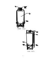 Предварительный просмотр 9 страницы Idex PULSAFEEDER DGF1 Operating Instructions Manual