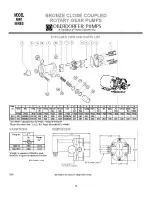 Preview for 40 page of Idex PULSAFEEDER DGF1 Operating Instructions Manual