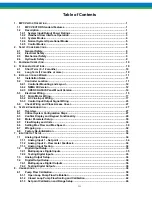 Предварительный просмотр 3 страницы Idex Pulsafeeder MPC Vector Installation, Operation & Maintenance Manual