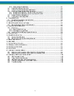 Предварительный просмотр 4 страницы Idex Pulsafeeder MPC Vector Installation, Operation & Maintenance Manual