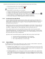 Предварительный просмотр 12 страницы Idex Pulsafeeder MPC Vector Installation, Operation & Maintenance Manual