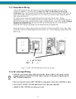 Предварительный просмотр 23 страницы Idex Pulsafeeder MPC Vector Installation, Operation & Maintenance Manual