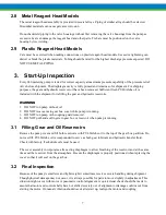 Preview for 10 page of Idex Pulsafeeder Pulsa 680 Installation, Operation & Maintenance Instructions Manual