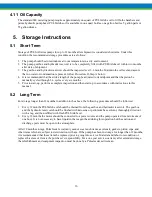 Предварительный просмотр 19 страницы Idex Pulsafeeder Pulsa 680 Installation, Operation & Maintenance Instructions Manual