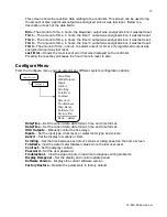 Preview for 15 page of Idex Pulseafeeder MicroVision Boiler Installation & Operation Manual