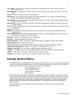 Preview for 31 page of Idex Pulseafeeder MicroVision Boiler Installation & Operation Manual