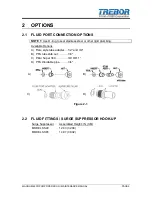 Preview for 5 page of Idex TREBOR MAGNUM 620D PUMP Operation & Maintenance Manual