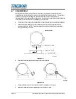 Preview for 16 page of Idex TREBOR MAGNUM 620D PUMP Operation & Maintenance Manual