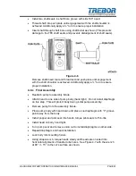 Preview for 23 page of Idex Trebor MAGNUM 620R Operation & Maintenance Manual