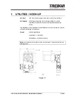 Предварительный просмотр 3 страницы Idex TREBOR PC6 Operation & Maintenance Manual