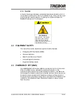 Предварительный просмотр 7 страницы Idex Trebor QA1V208P12-AA Operation & Maintenance Manual