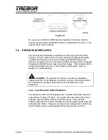 Предварительный просмотр 8 страницы Idex Trebor QA1V208P12-AA Operation & Maintenance Manual