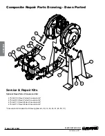 Предварительный просмотр 12 страницы Idex WARREN RUPP SANDPIPER HDB11/2 Service & Operating Manual