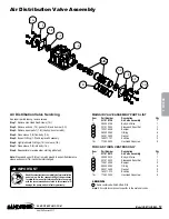 Предварительный просмотр 15 страницы Idex WARREN RUPP SANDPIPER HDB11/2 Service & Operating Manual