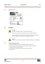 Предварительный просмотр 10 страницы Idex X-Smart Pro Manual