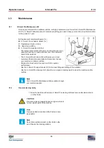 Предварительный просмотр 12 страницы Idex X-Smart Pro Manual