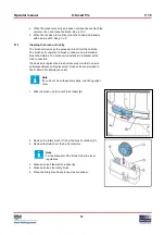 Предварительный просмотр 13 страницы Idex X-Smart Pro Manual