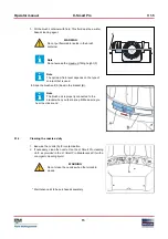 Предварительный просмотр 14 страницы Idex X-Smart Pro Manual