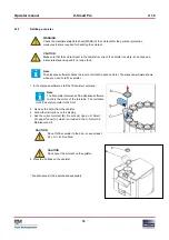 Предварительный просмотр 15 страницы Idex X-Smart Pro Manual