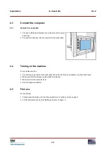 Предварительный просмотр 19 страницы Idex X-Smart Pro Manual