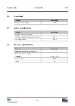 Preview for 23 page of Idex X-Smart Pro Manual