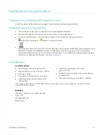 Preview for 9 page of Idexx CardioPet ECG User Manual