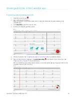 Preview for 16 page of Idexx CardioPet ECG User Manual