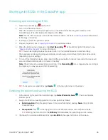 Preview for 36 page of Idexx CardioPet ECG User Manual