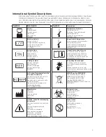 Preview for 6 page of Idexx Catalyst One Operator'S Manual