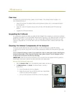 Preview for 28 page of Idexx Catalyst One Operator'S Manual