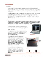 Preview for 7 page of Idexx EquiView Operator'S Manual