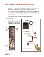 Preview for 9 page of Idexx EquiView Operator'S Manual