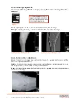 Preview for 22 page of Idexx EquiView Operator'S Manual