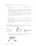 Preview for 20 page of Idexx Filta-Max xpress Operator'S Manual