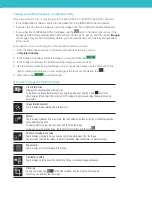 Preview for 3 page of Idexx ImageVue CR20 Quick Reference Manual