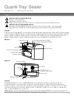 Preview for 23 page of Idexx Quanti-Tra 2X User Manual