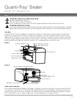 Preview for 15 page of Idexx Quanti-Tray 2X User Manual