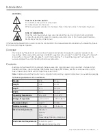 Preview for 3 page of Idexx Quanti-Tray Sealer PLUS User Manual