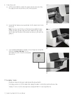 Preview for 10 page of Idexx Quanti-Tray Sealer PLUS User Manual