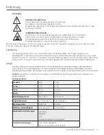 Preview for 39 page of Idexx Quanti-Tray Sealer PLUS User Manual