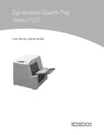 Preview for 73 page of Idexx Quanti-Tray Sealer PLUS User Manual